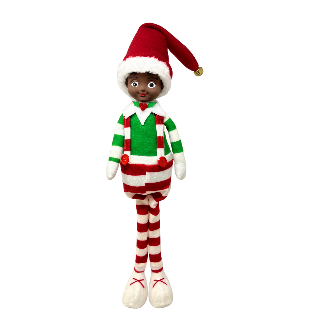 Candy Stripe Elf