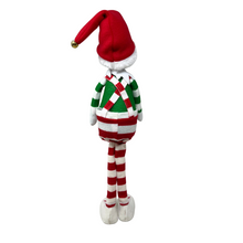 Load image into Gallery viewer, Candy Stripe Elf
