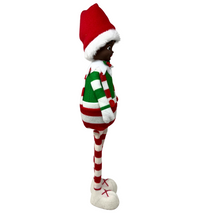 Load image into Gallery viewer, Candy Stripe Elf
