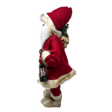 Load image into Gallery viewer, Teddy Bear Santa
