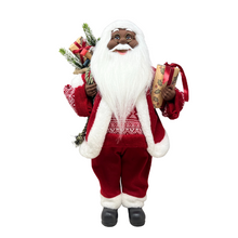 Load image into Gallery viewer, Big Red Santa
