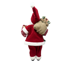 Load image into Gallery viewer, Big Red Santa
