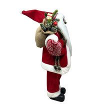 Load image into Gallery viewer, Big Red Santa
